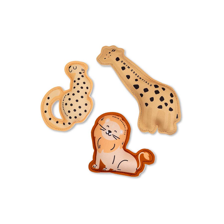 Swimming Diving Toys - Safari