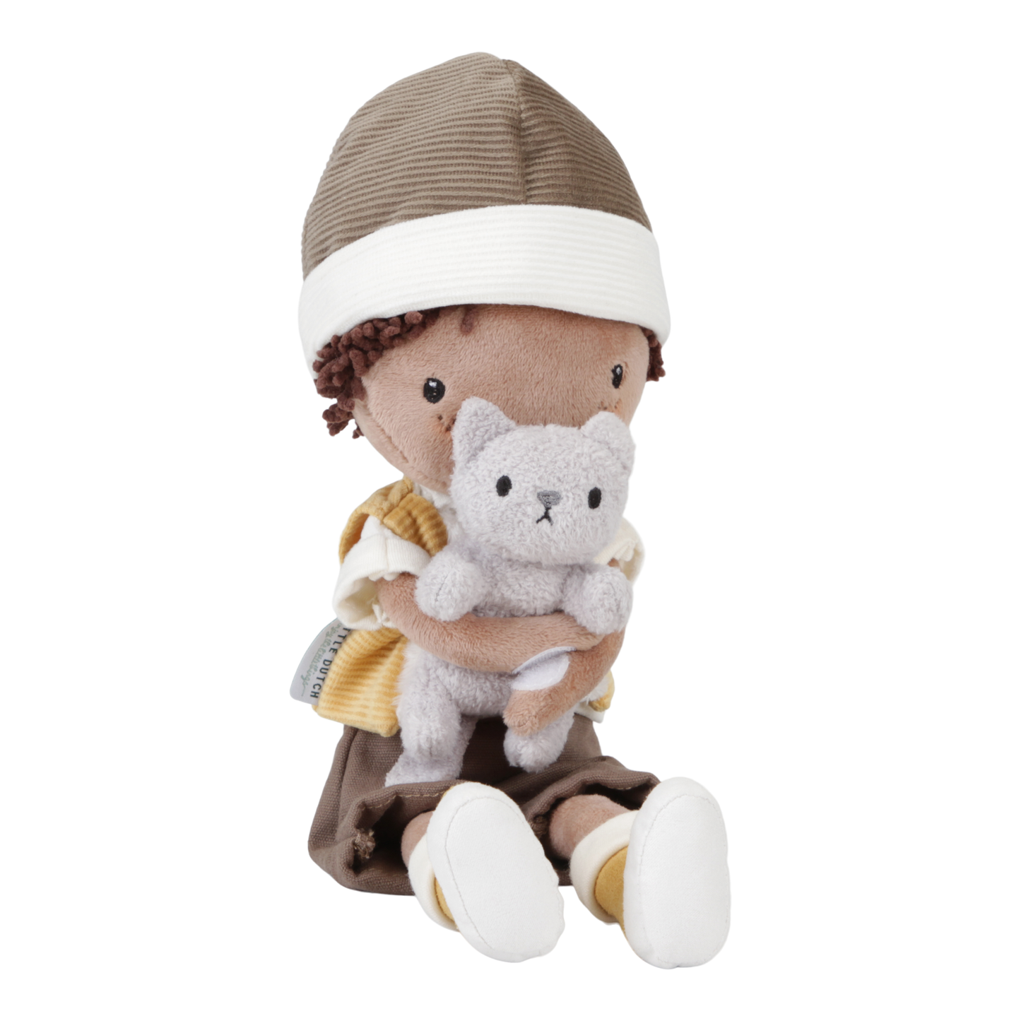 Little Dutch - Jake doll - Wilf & Friends