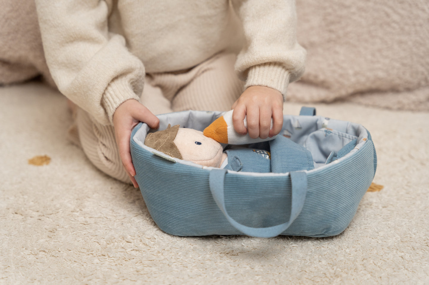 Little Dutch baby doll - Jim