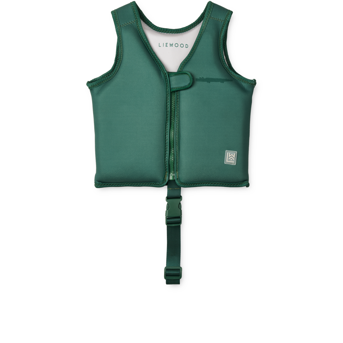 Liewood Dove Crocodile Swim Vest