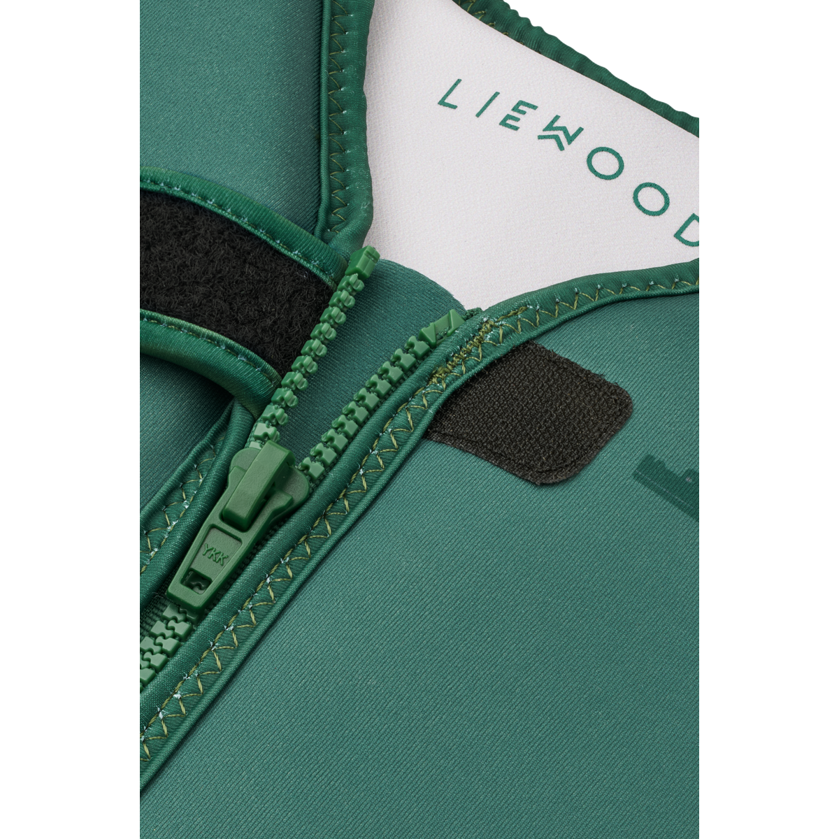 Liewood Dove Crocodile Swim Vest