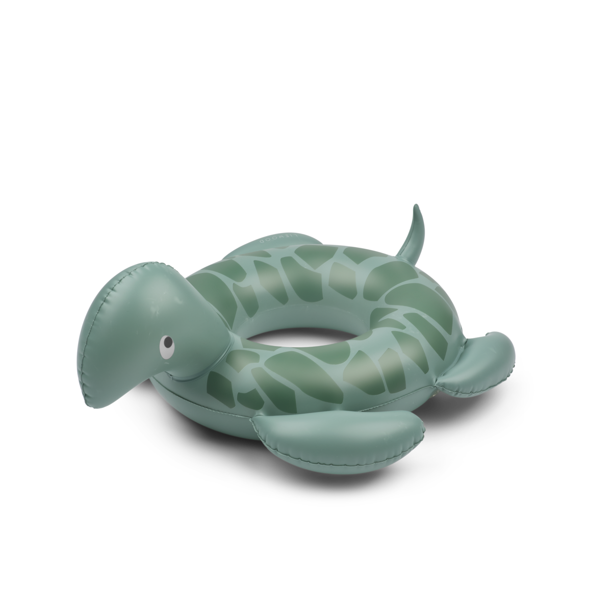 Liewood Phoebe Turtle Swim Ring Inflatable Float - Wilf & Friends