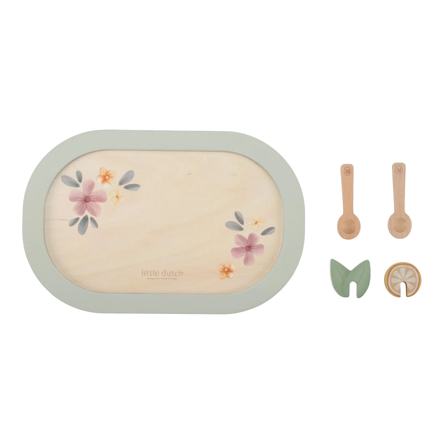 Little Dutch - Tea Set