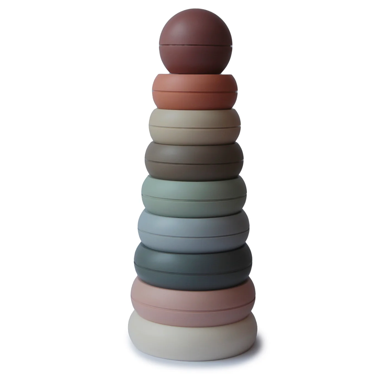 Stacking Rings - Wilf & Friends