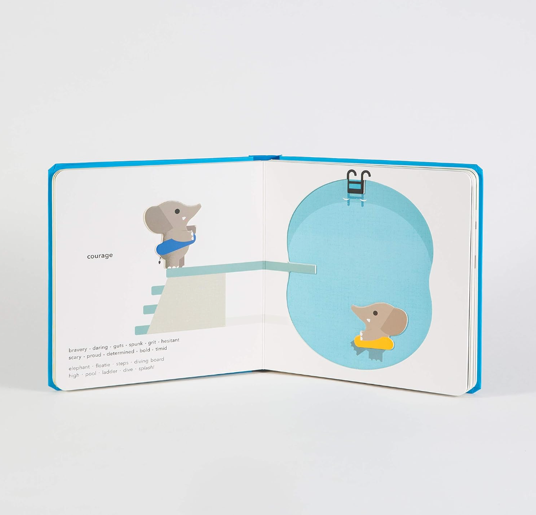 Touch Think Learn: Feelings - Wilf & Friends
