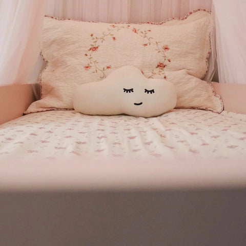 Cloud cushion