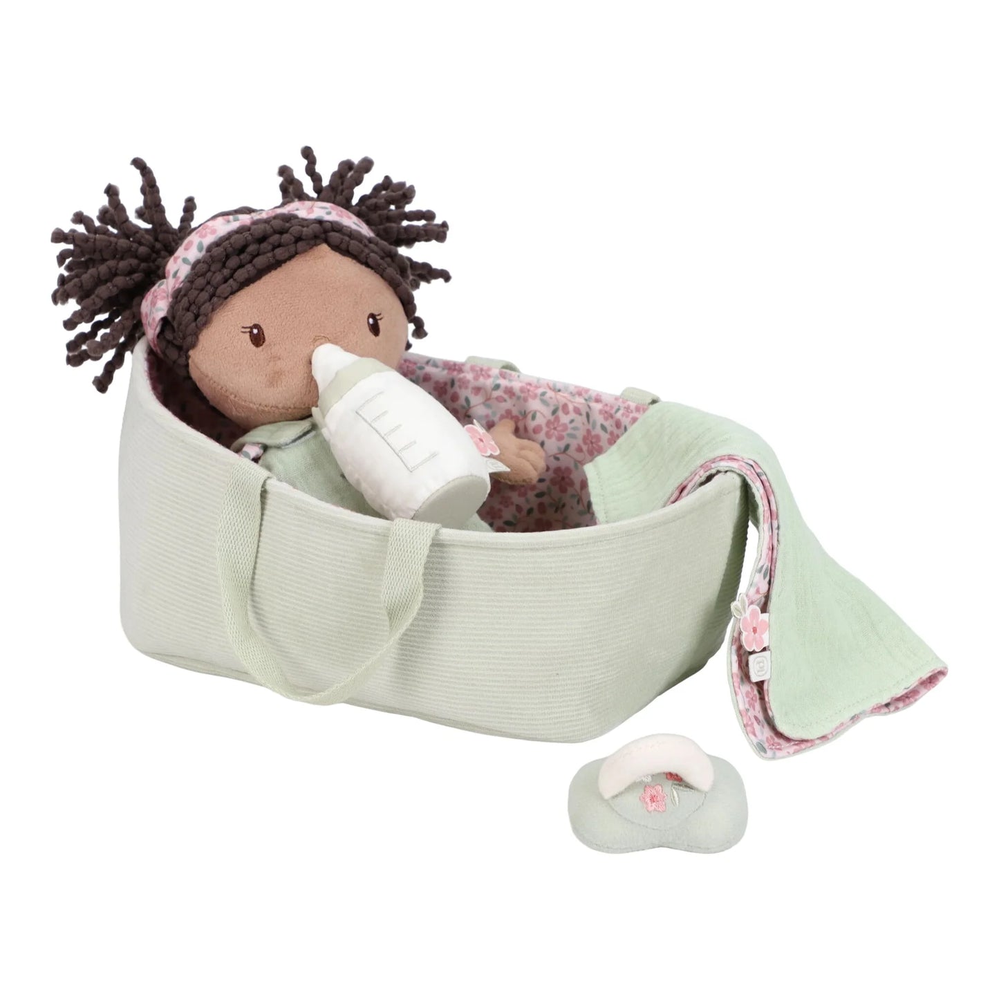 Little Dutch baby doll - Evi