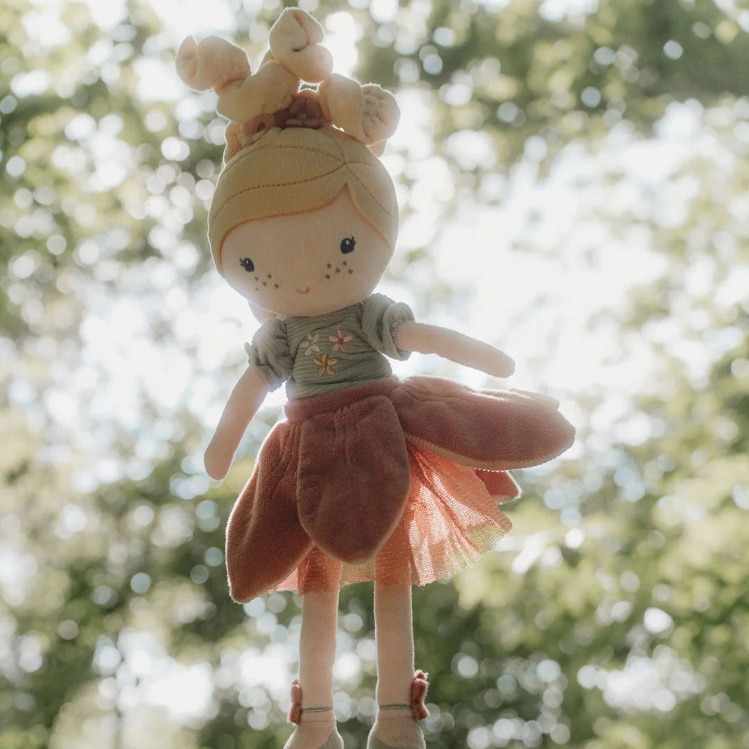 Little Dutch - Cuddle Doll Fairy Mila