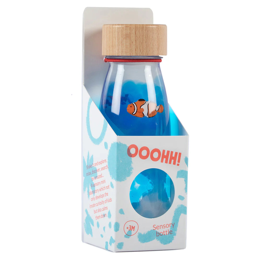 Sensory Gift Bundle - Wilf & Friends