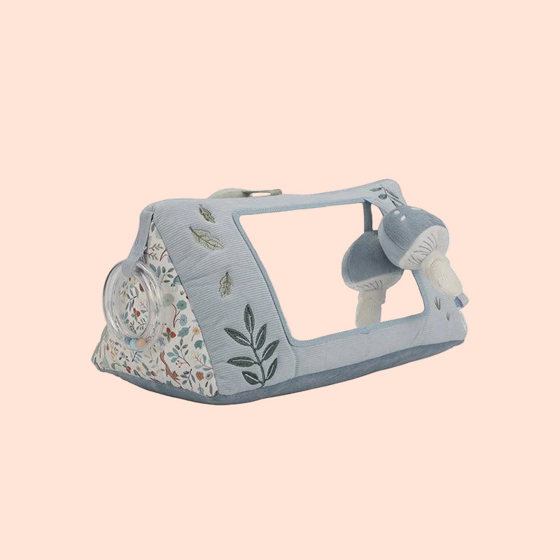 Little Dutch Activity Triangle - Forest Friends