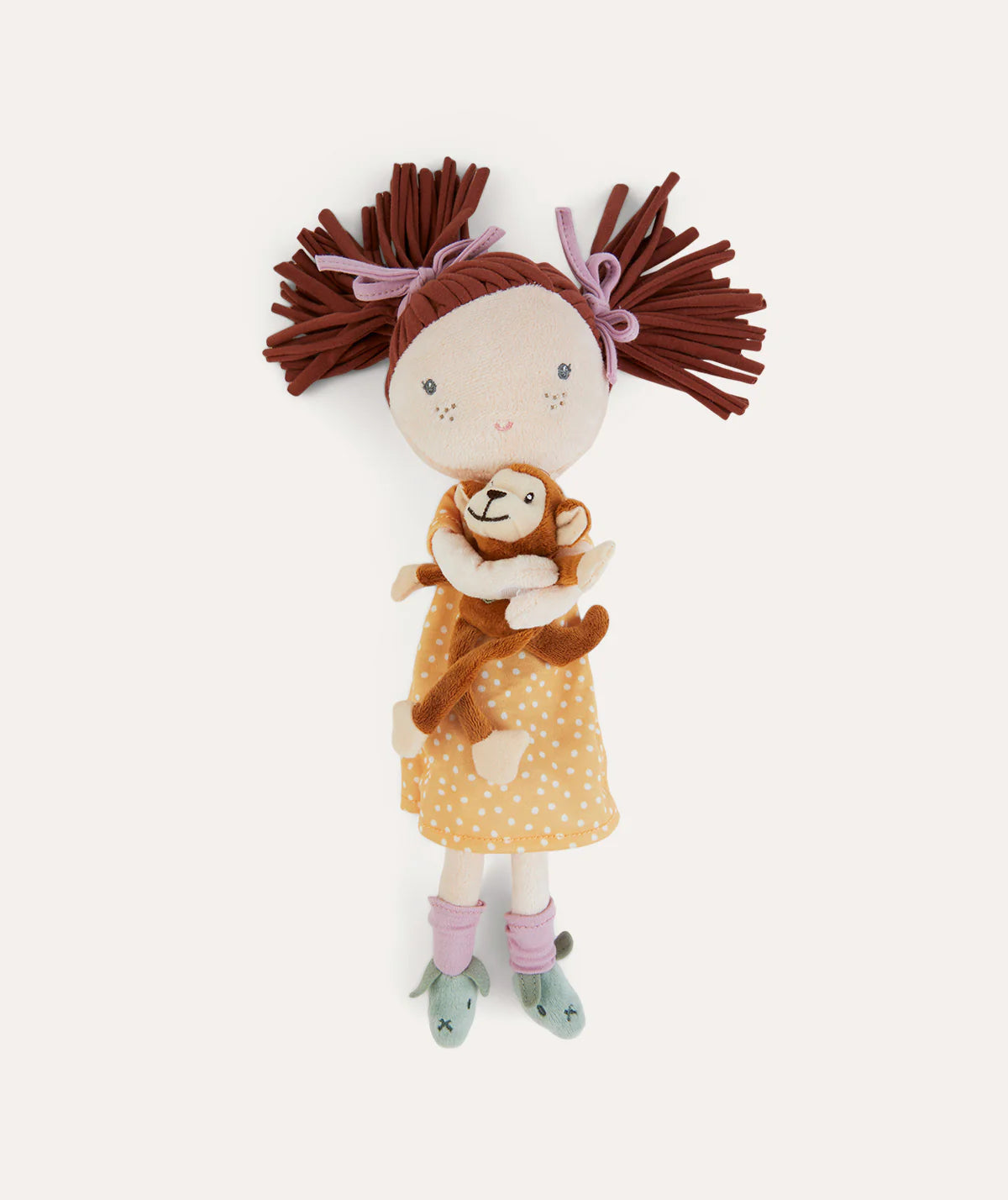 Little Dutch - Sophia doll - Wilf & Friends