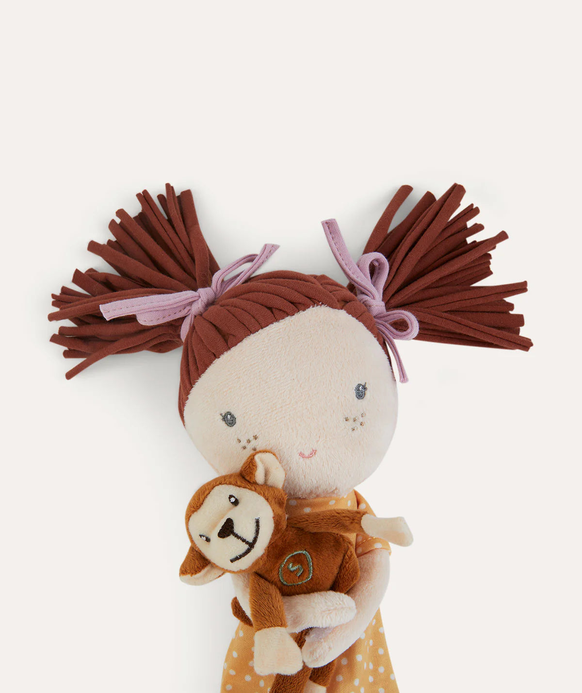 Little Dutch - Sophia doll - Wilf & Friends