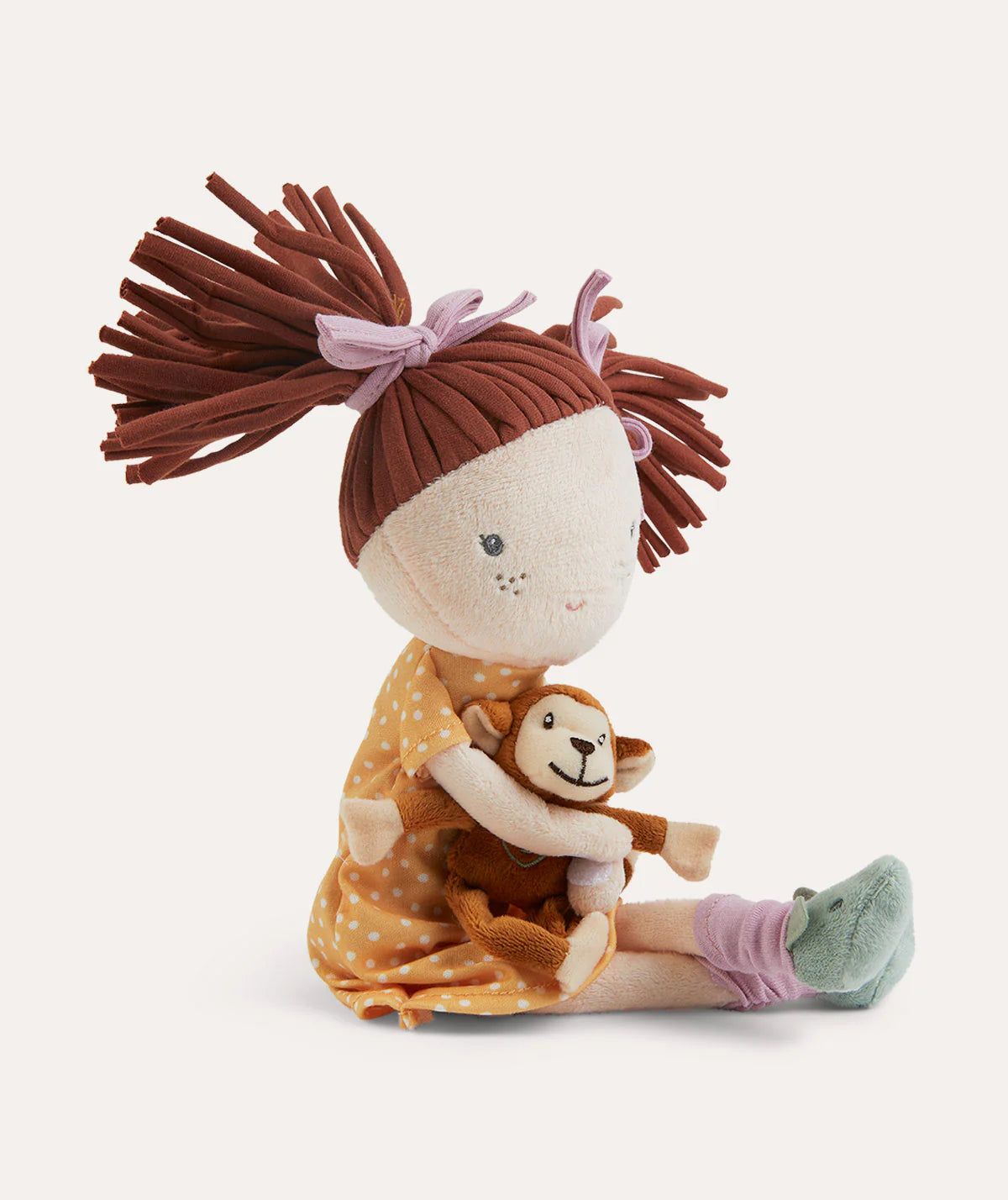 Little Dutch - Sophia doll - Wilf & Friends