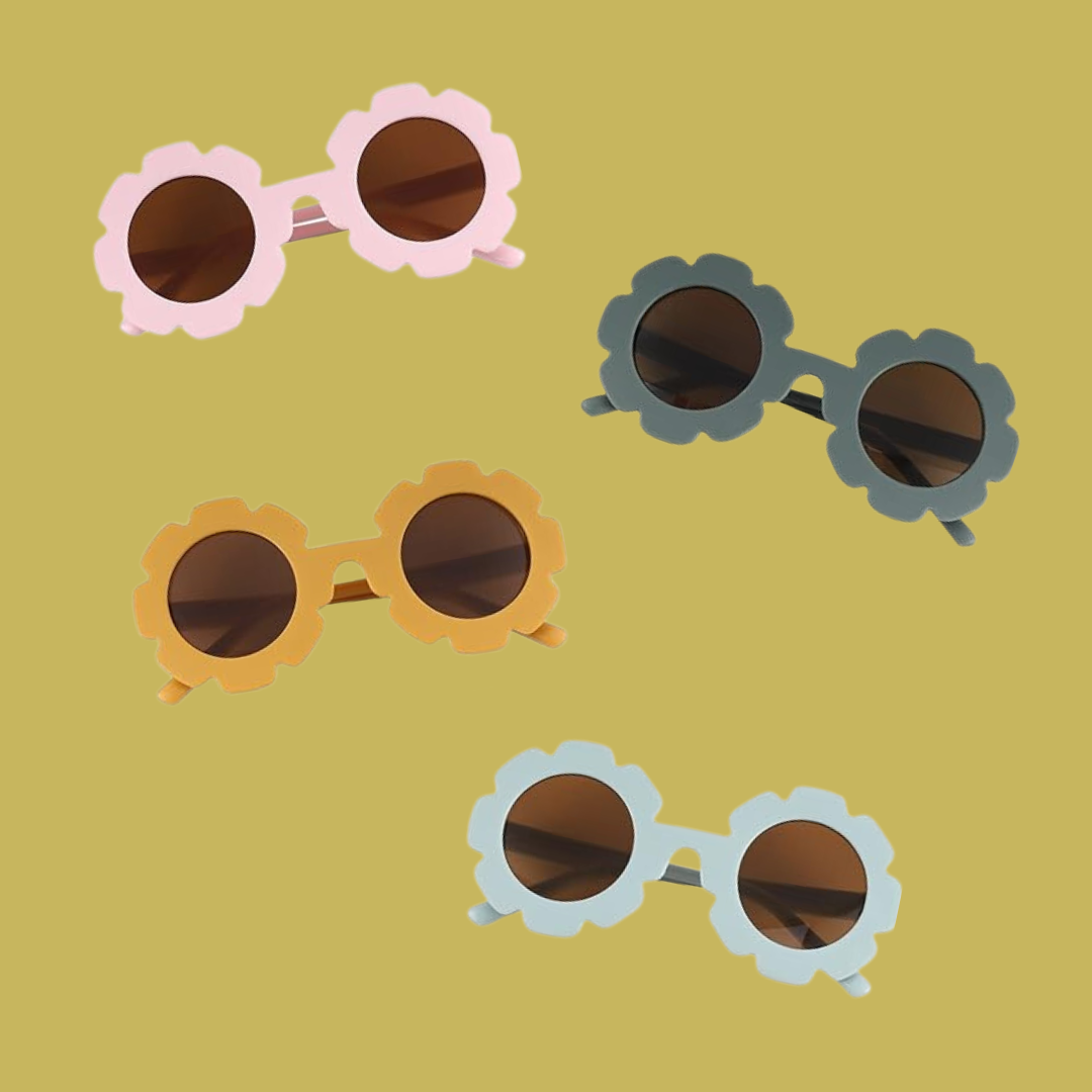 Fashion sunglasses - Wilf & Friends