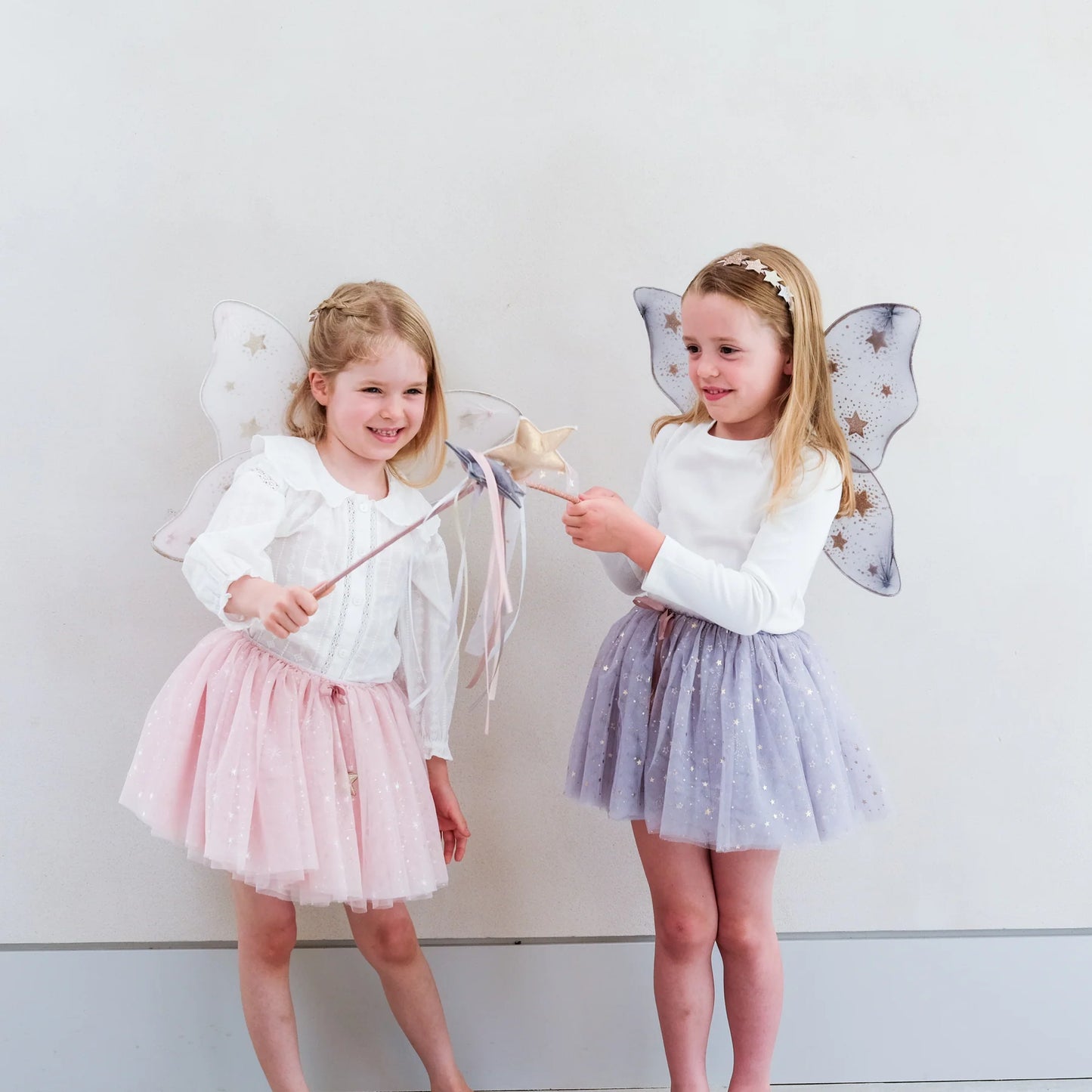 Mimi & Lula Sparkly Wand
