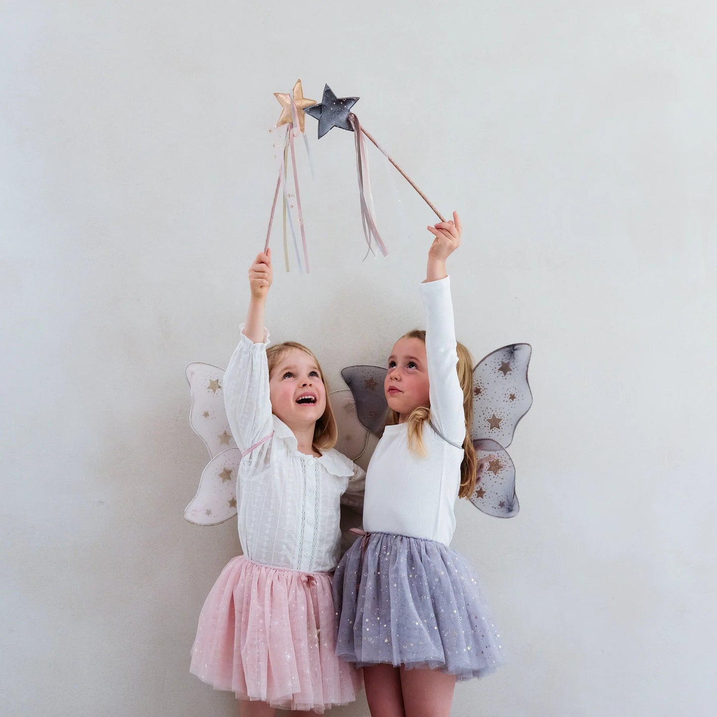 Mimi & Lula Sparkly Wand