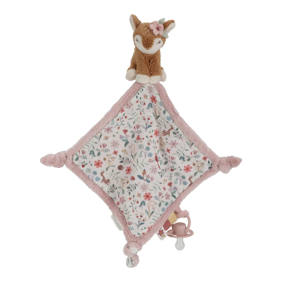 Little Dutch - Cuddle Cloth Fairy Garden Deer