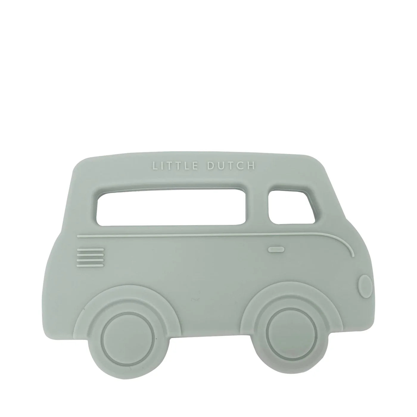 Little Dutch - Teether - Bus