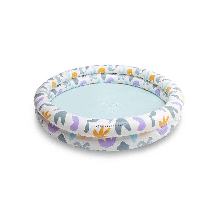 Paddling Pool - Abstract - 100 cm