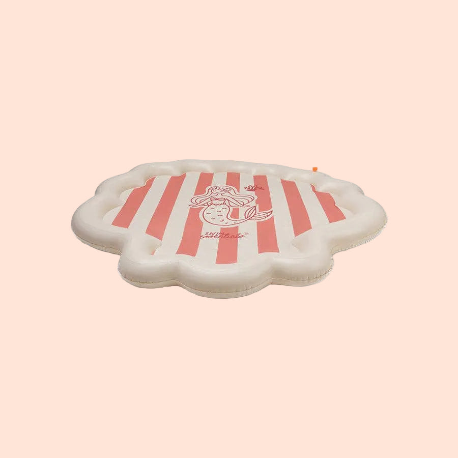Mermaid Water Play Mat - 150 cm
