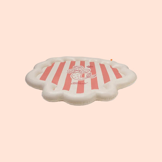 Mermaid Water Play Mat - 150 cm