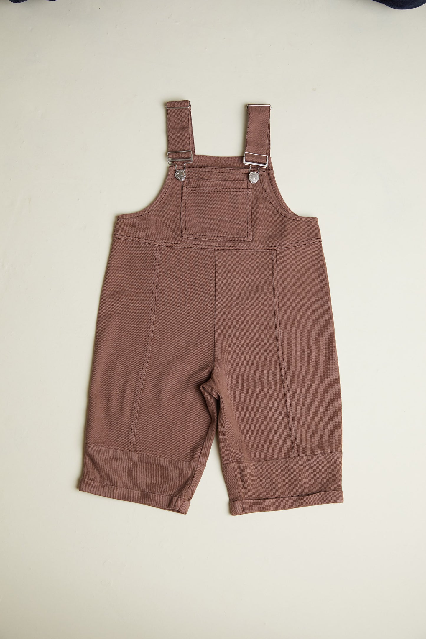 Washed Coco Blythe Dungaree