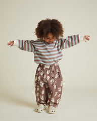 Emerson Choc Strawb Trouser