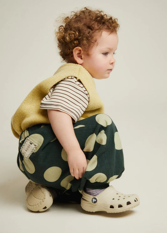 Emerson Kale Polka Trouser