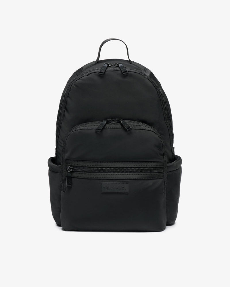 Elwood 2.0 Changing Backpack Black Woven