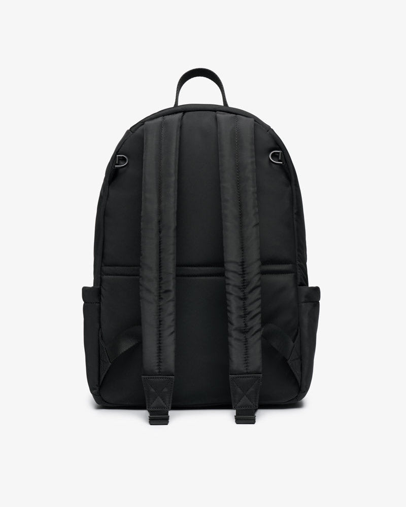 Elwood 2.0 Changing Backpack Black Woven
