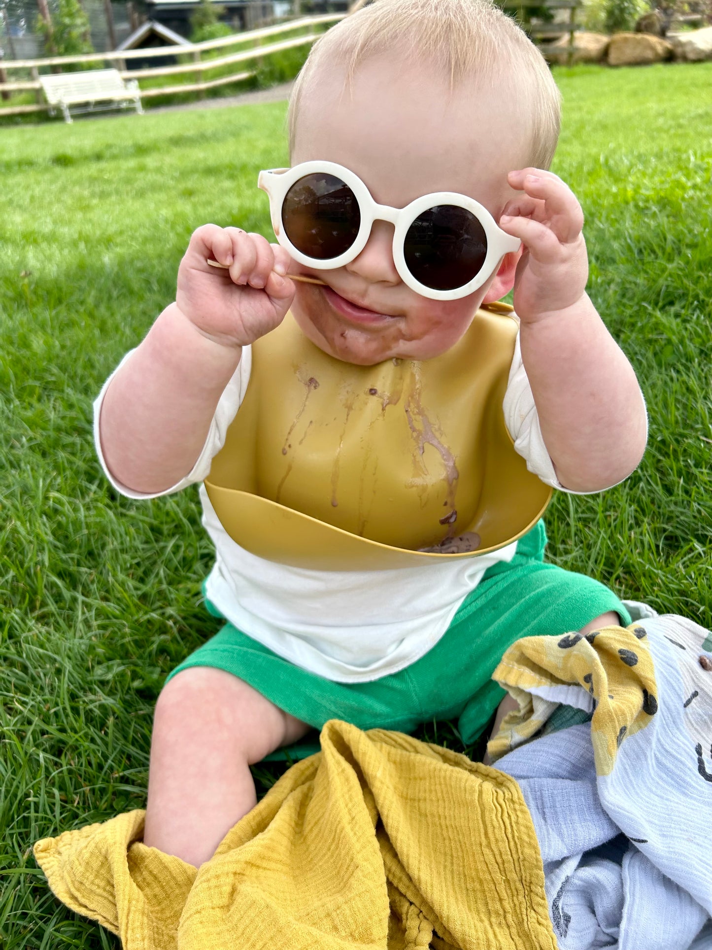 Fashion sunglasses