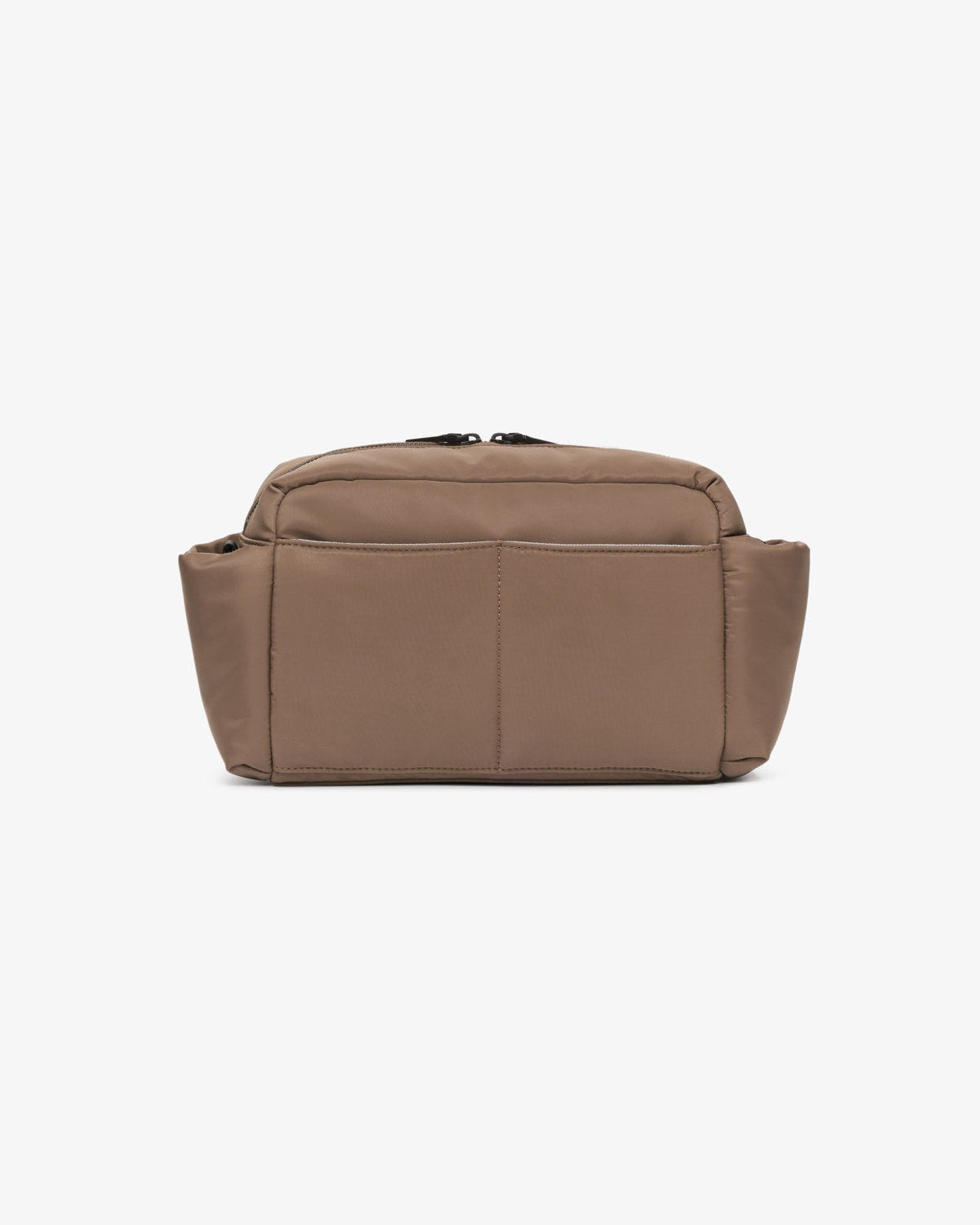 Inka Buggy Organiser Mocha Woven