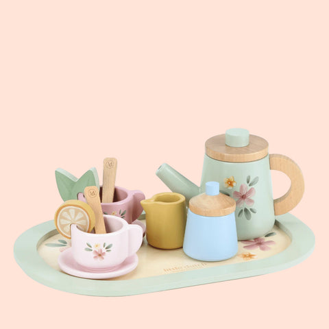 Little Dutch - Tea Set