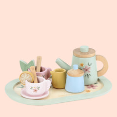 Little Dutch - Tea Set
