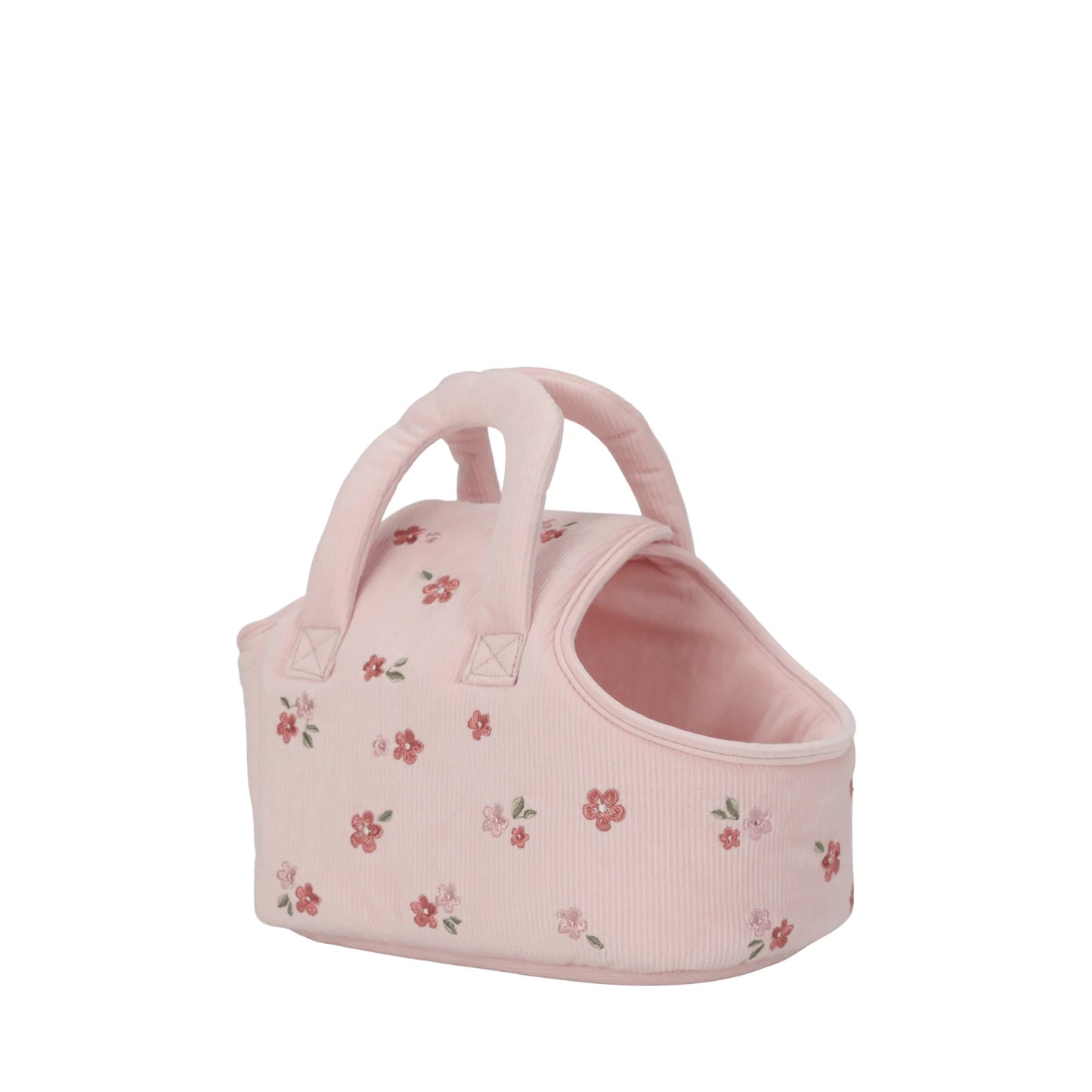 Little Dutch Cuddly Dog in a Bag - Jackie