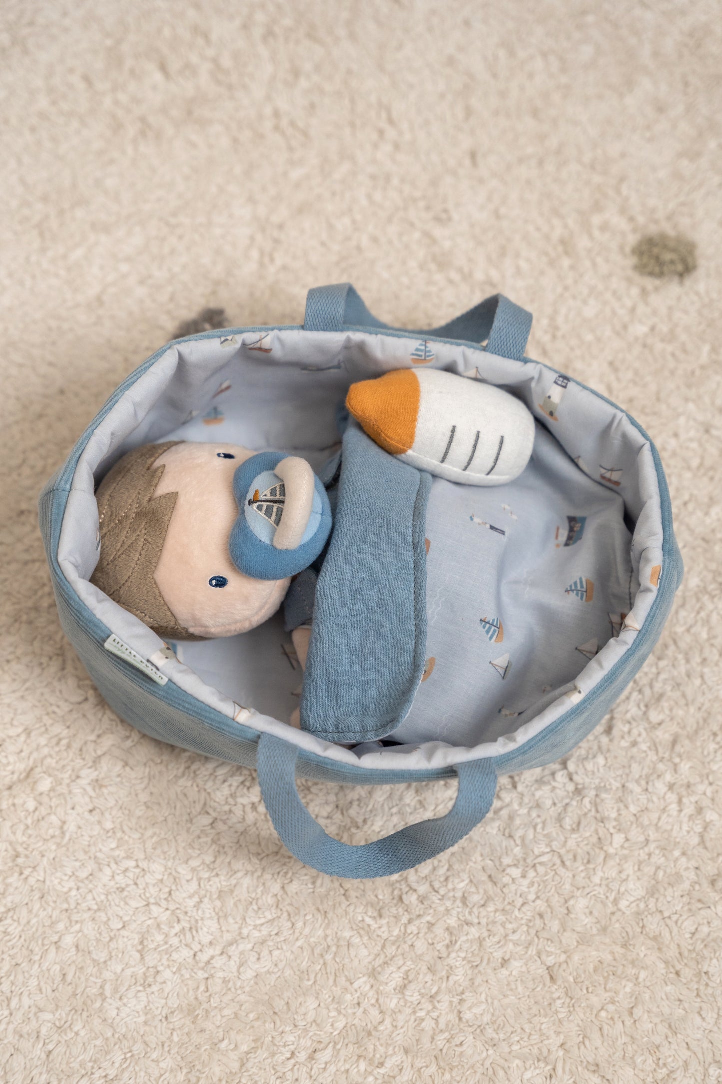 Little Dutch baby doll - Jim