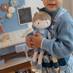 Little Dutch - Cuddle Doll Jim