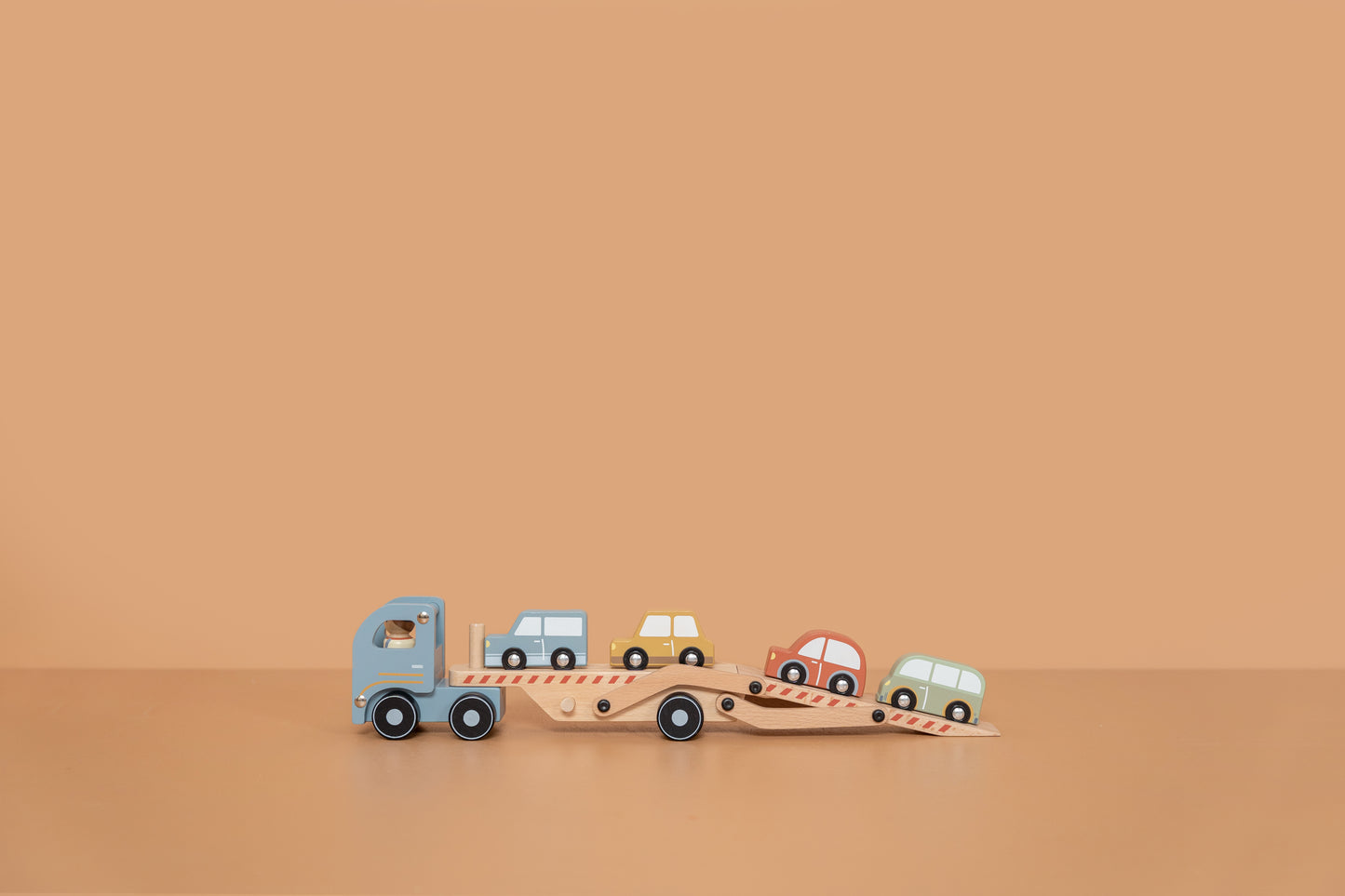 Little Dutch - Wooden Truck