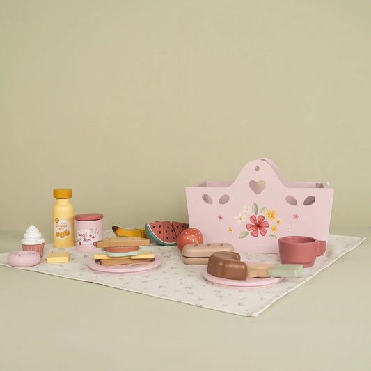 Little Dutch - Picnic Set FSC