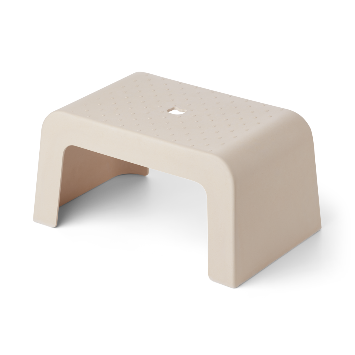 Liewood Ulla Step Stool - Sandy
