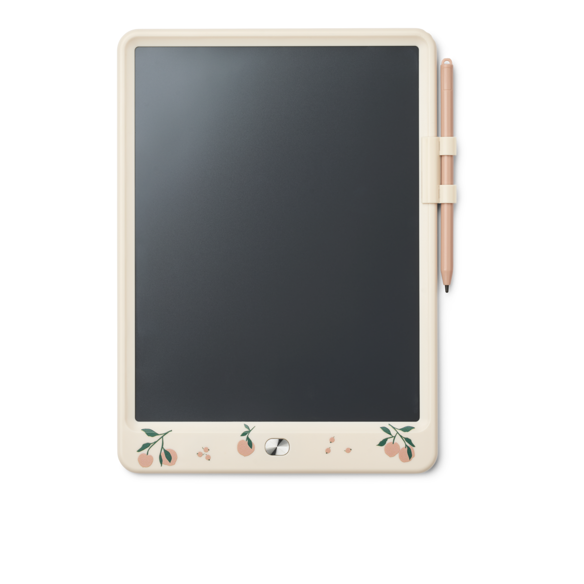 Liewood Zora Drawing Board Peach/Sea shell