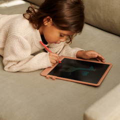 Liewood Zora Drawing Board Tuscany Rose