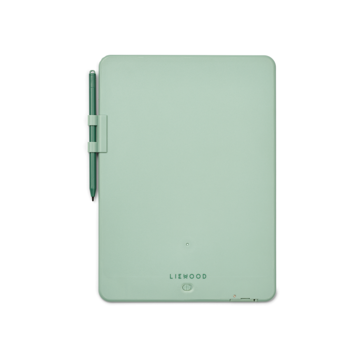 Liewood Zora Drawing Board Peppermint