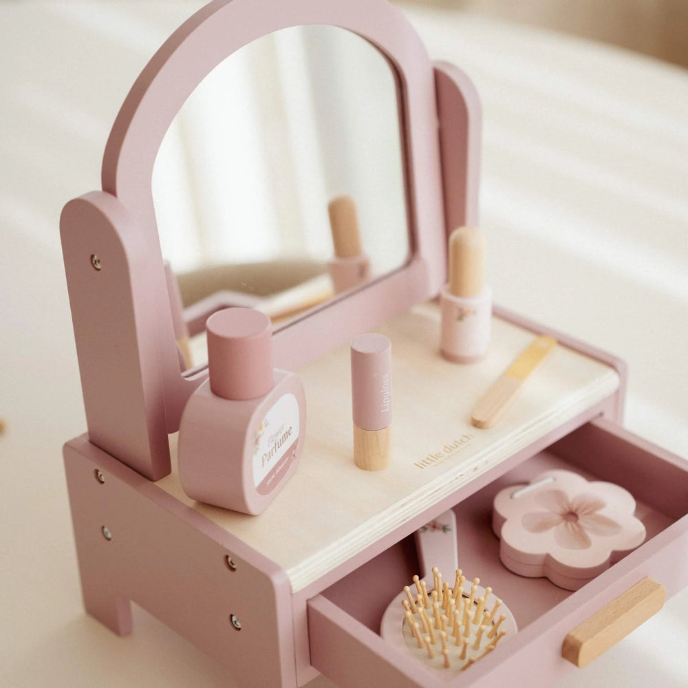 Little Dutch - Vanity Dressing Table