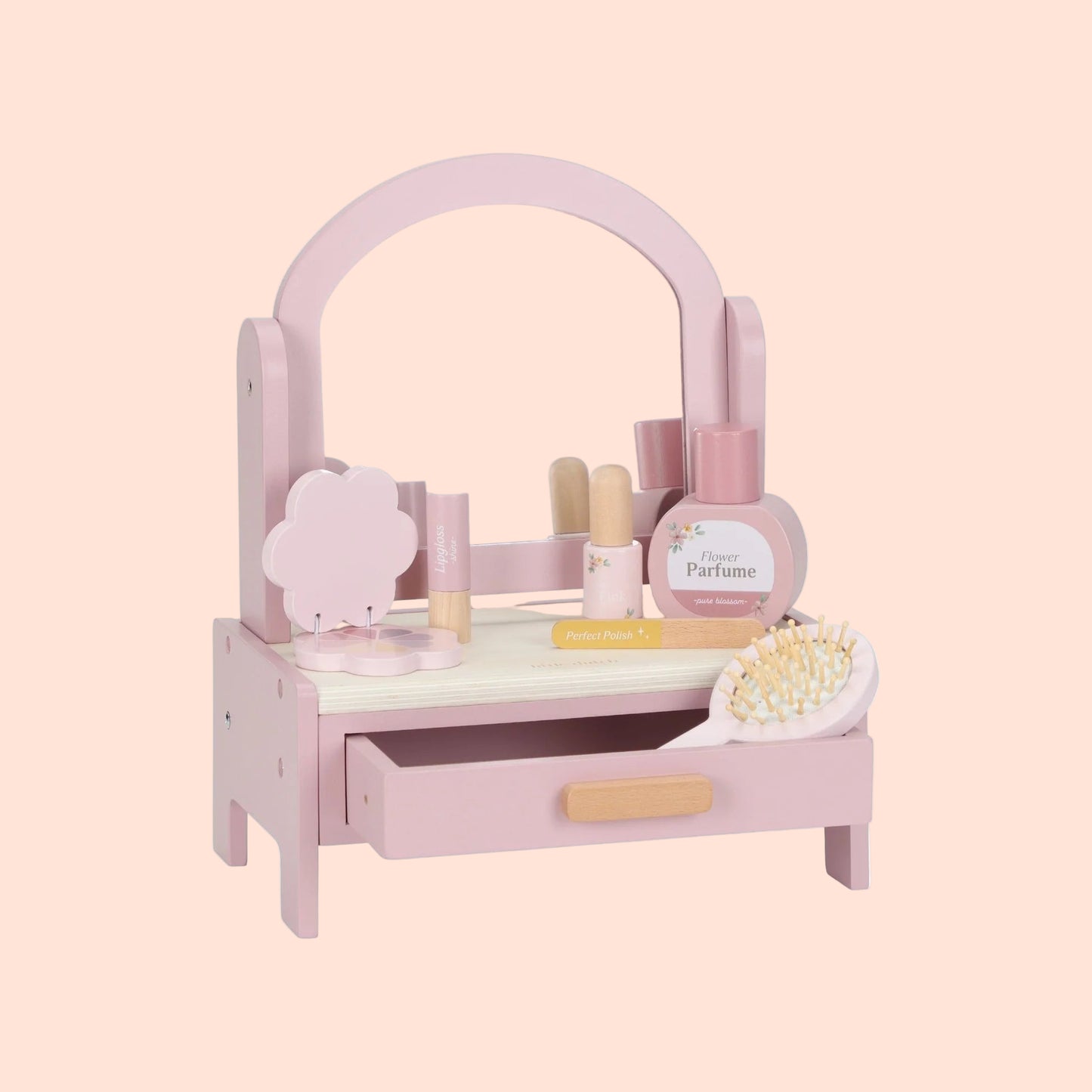 Little Dutch - Vanity Table Small