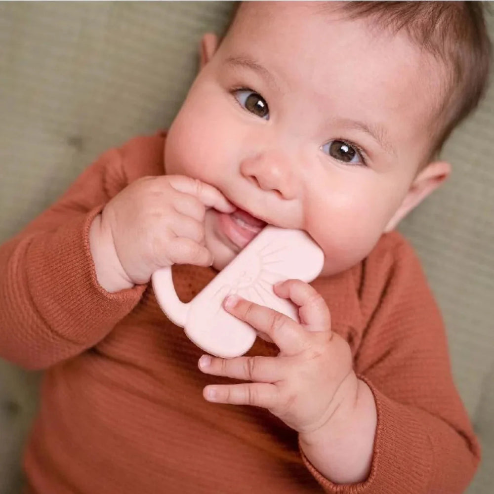 Little Dutch - Teether - Flower