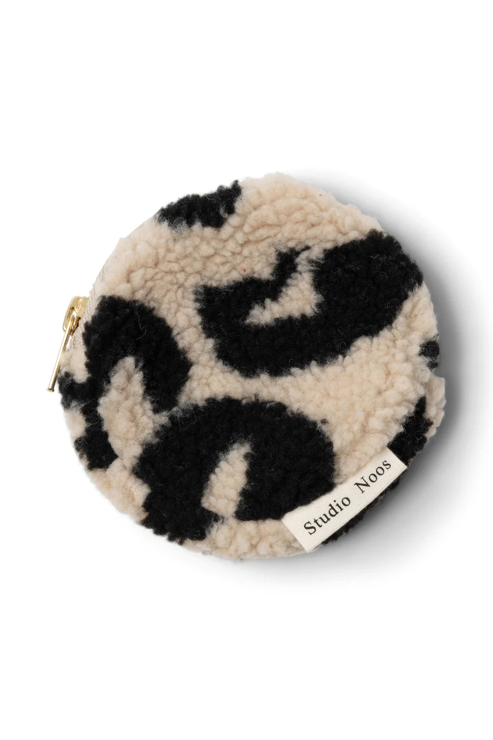 Teddy Wallet - Holy Cow