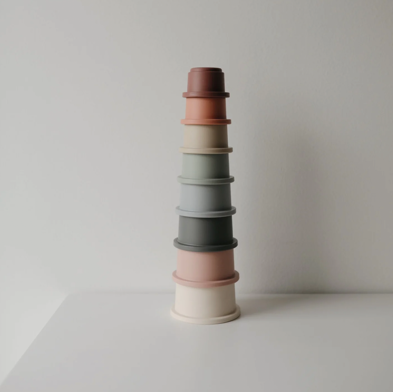 Stacking Cups - Original