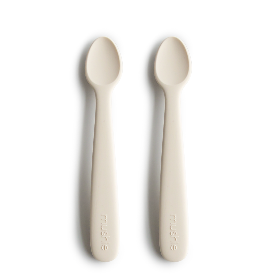 Silicone Feeding Spoons
