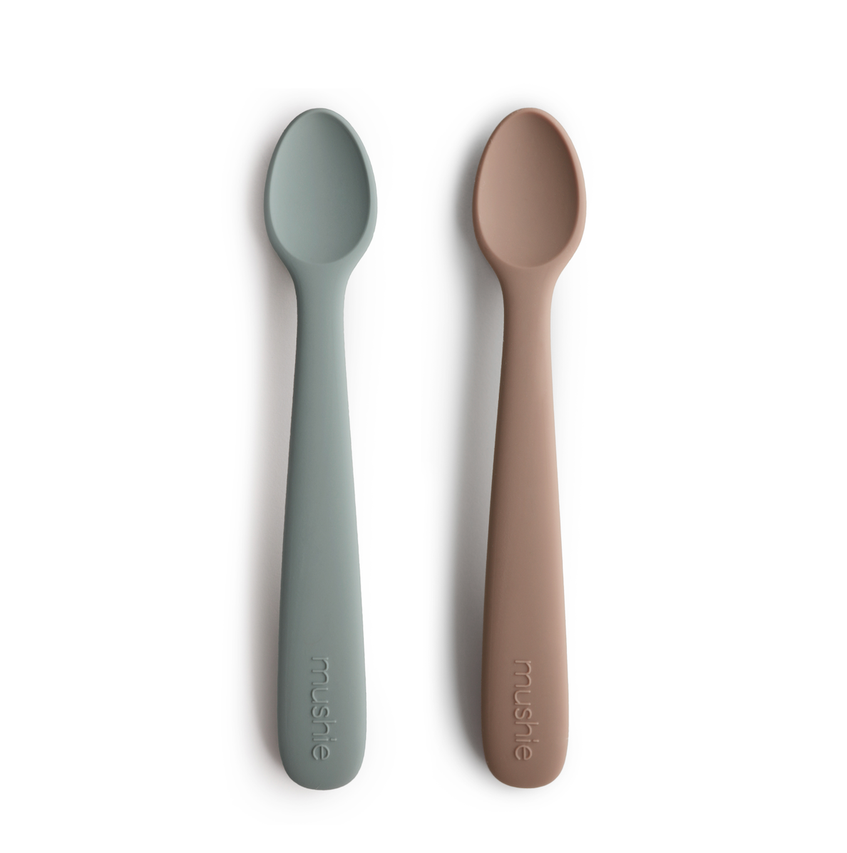Silicone Feeding Spoons